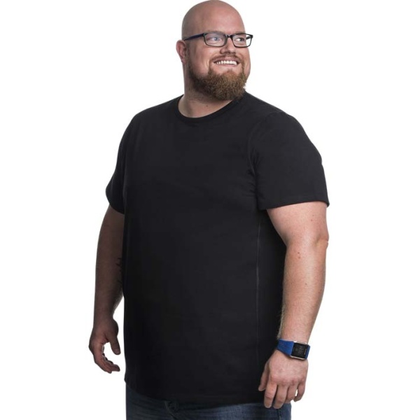 Alca grote maten heren shirts 11-295