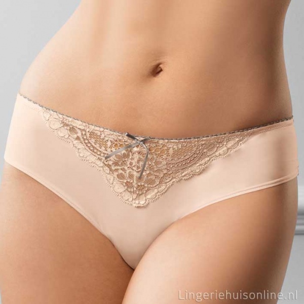 Amoena Alina slip 44512