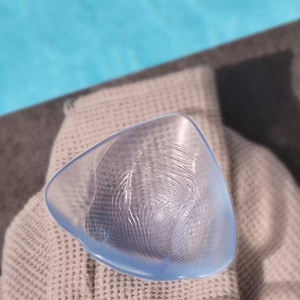 Amoena Aqua Wave 150 zwem deelprothese schaaltje