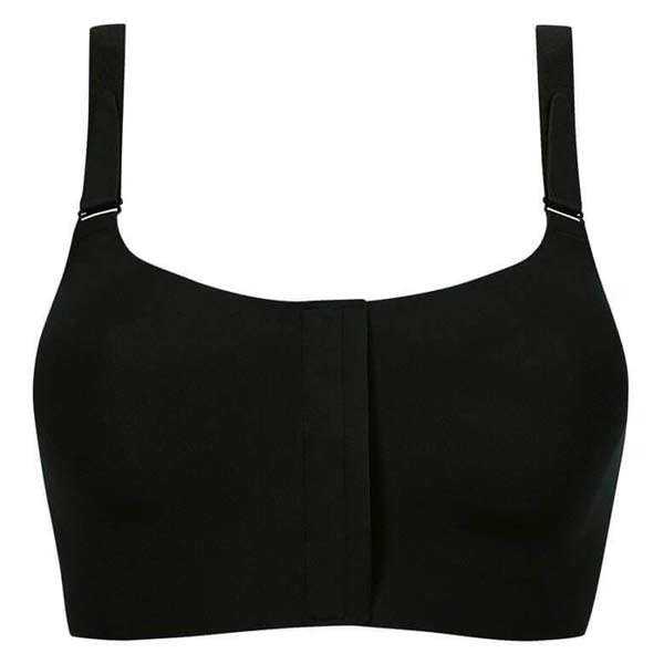 Amoena Jackie zachte bh met voorsluiting