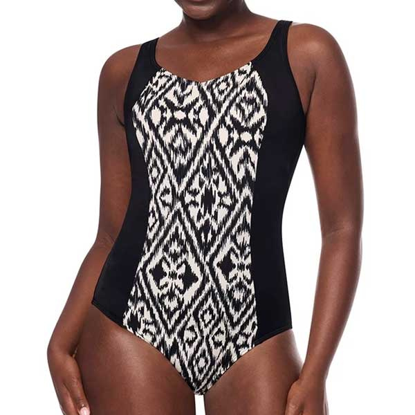 Amoena Salta 71780 corrigerend prothese badpak