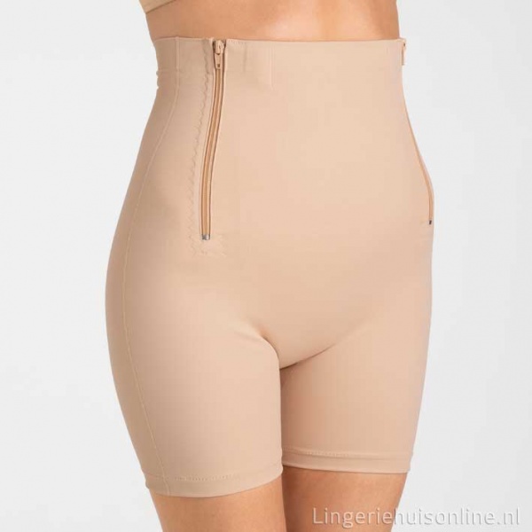 Amoena amocura curascar compressiebroek panty 2-zip-bo