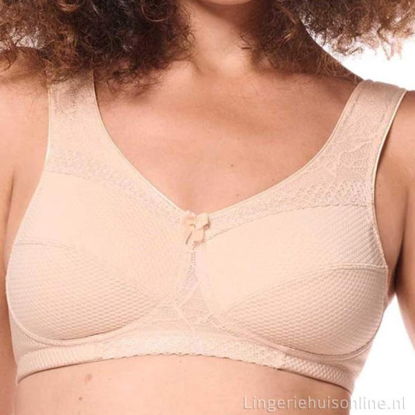 Amoena beha voor lymfoedeem Leslie