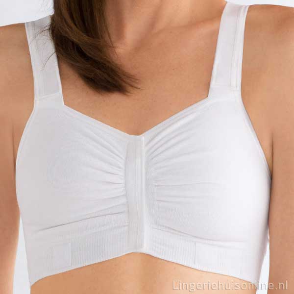 Amoena postoperatieve bh Theraport 2161