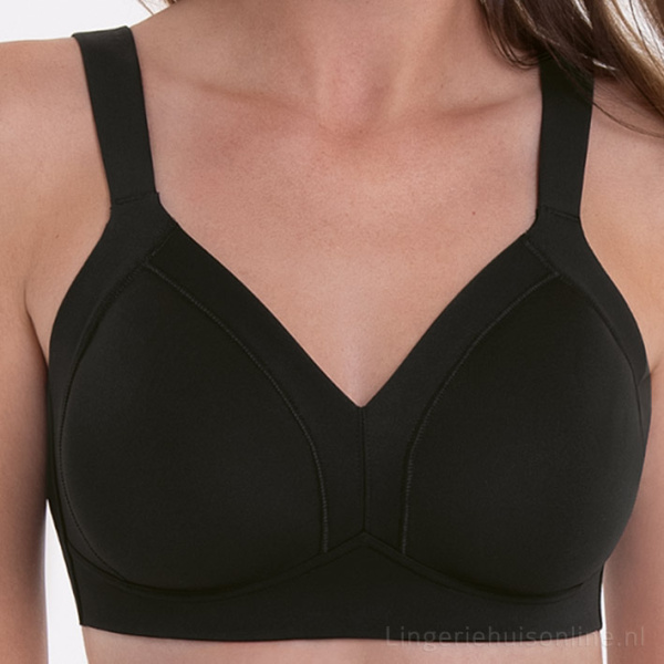 Anita 5890 Beauty Shaper Beugelloze Bh zonder Knelling