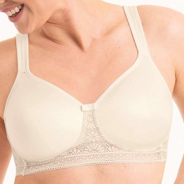 Anita Care 4775X Mary - Voorgevormde Prothese BH zonder Knelling