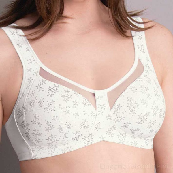 Anita Comfort met korting 5853 Clara Art beha zonder beugel