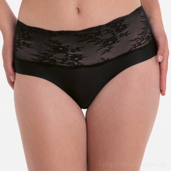 Anita Essential Lace High Waist slip 1304 