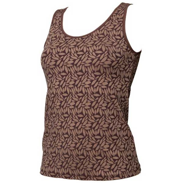 Avet dames hemd print 75074