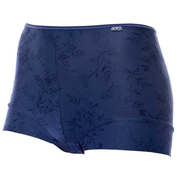 Avet boxer dames blauw 38049