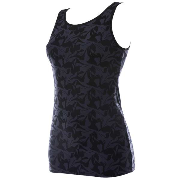 Avet dames hemd print 75063