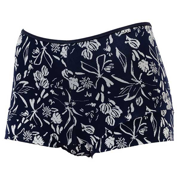 Avet dames onderbroek met kort pijpje 38018