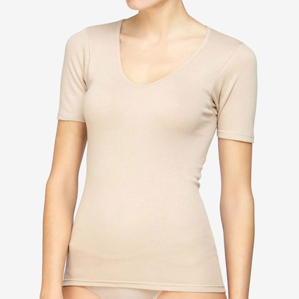 Avet dames shirt 7628