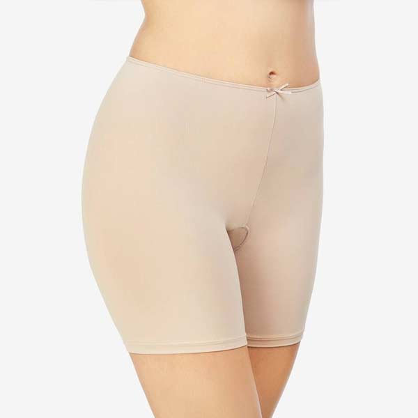 Avet dames short 3890