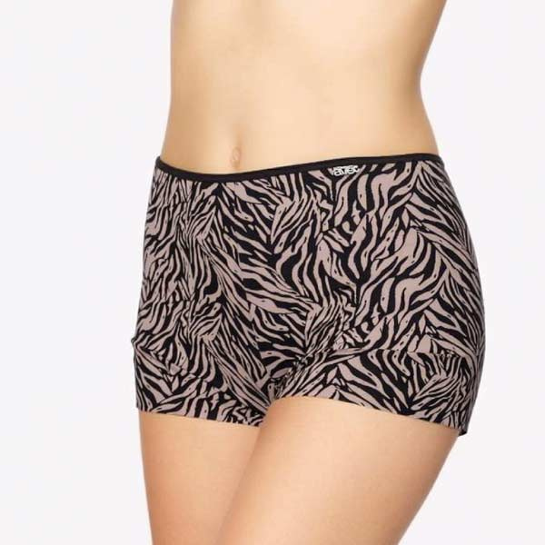 Avet dames short safari 38076