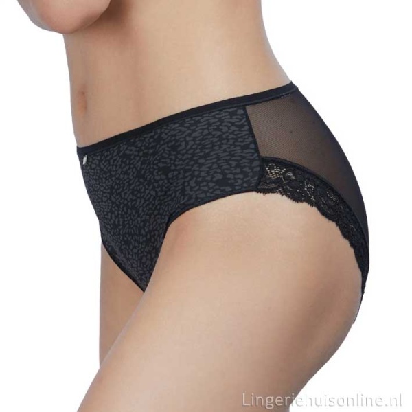 Avet ondergoed 32297 midi slip