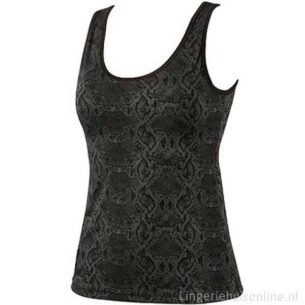 Avet ondergoed dames hemd slangenprint 70558