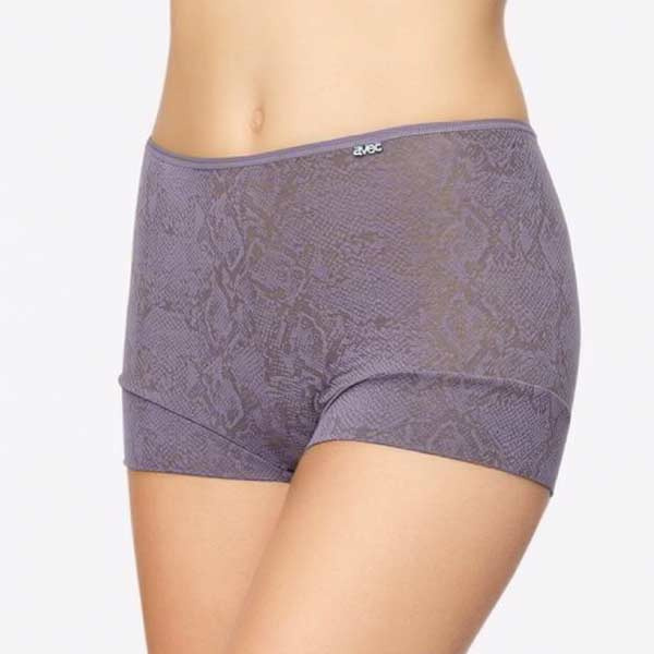 Avet ondergoed dames shortje met slangenprint 38052
