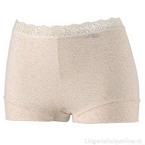 Avet sale dames short met kantje 38297