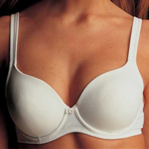 BH met gladde cup