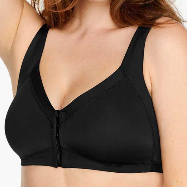 BH met voorsluiting 5333 Naturana