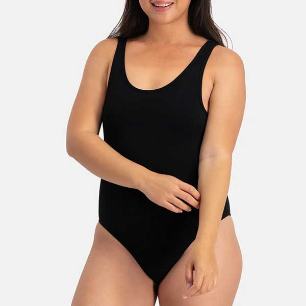 Bamboe body Olivia Bamboo Basics