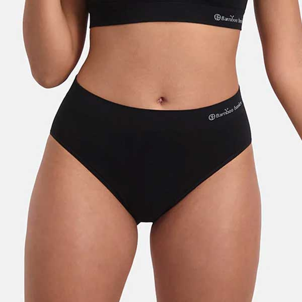 Bamboe dames ondergoed 7 pack Bamboo Basics Belle