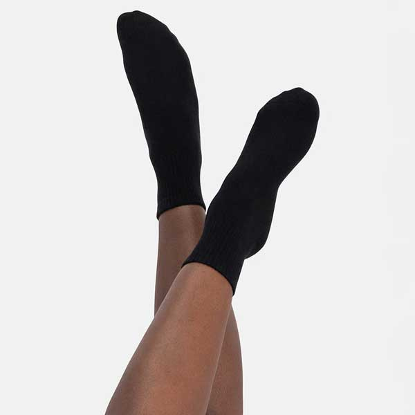 Bamboe sokken Bamboo Basics Sacha