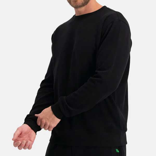 Bamboo Basics Mike trui heren