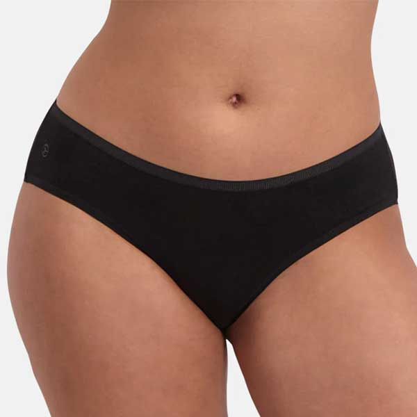 Bamboo Basics Mila slip dames 3-Pack