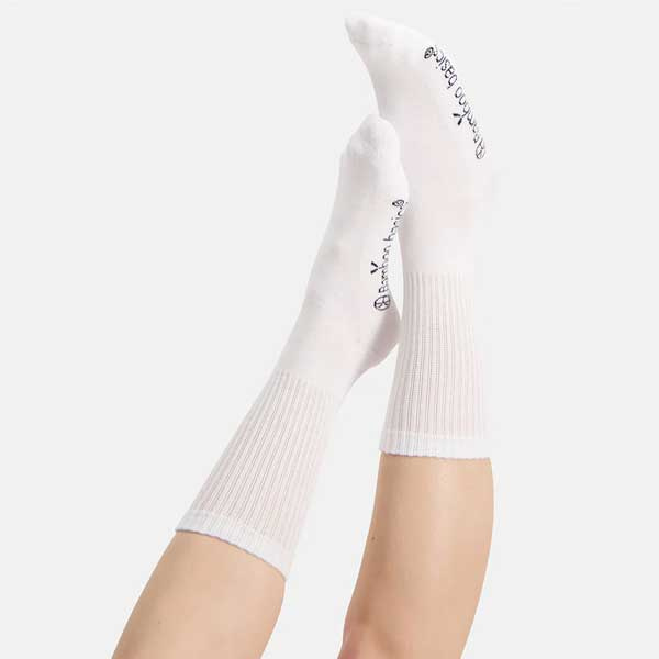 Bamboo Basics Senna Outdoor Sokken van Bamboe