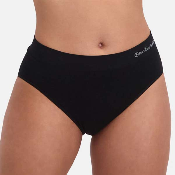 Bamboo basics dames slip bamboe Belle