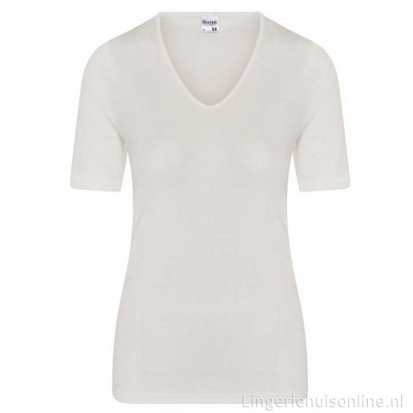 Beeren Bodywear ondergoed dames thermoshirt 07-485