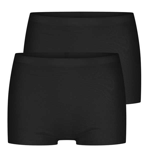 Beeren bodywear Basic M045 dames boxershorts 16-431