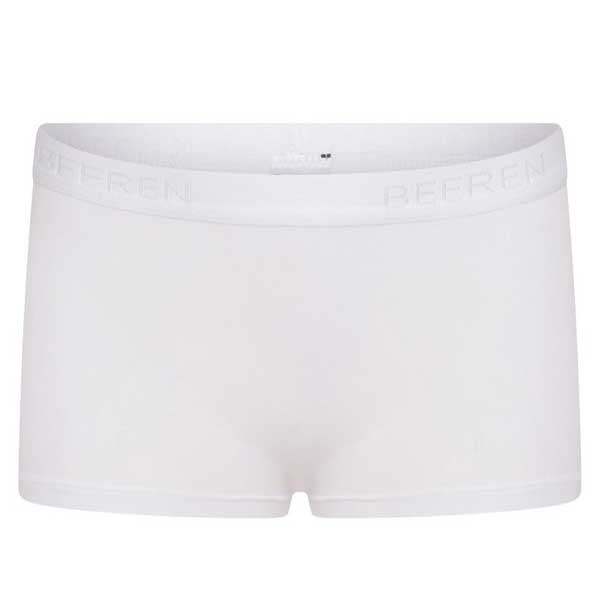Beeren bodywear meisjes boxershort 21-453