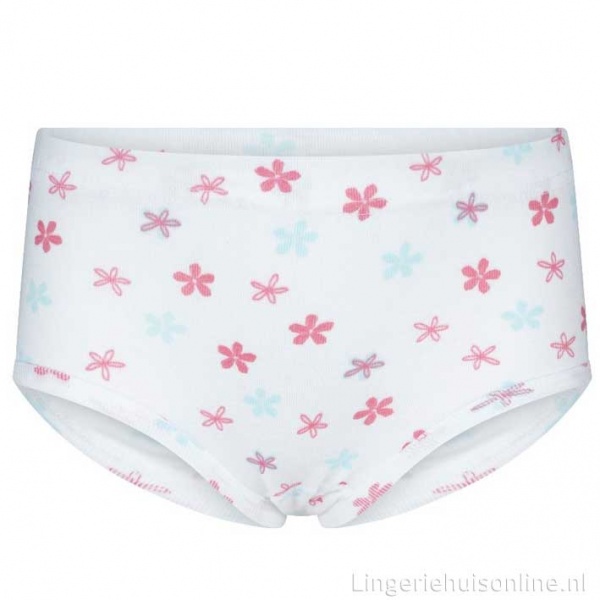 Beeren bodywear meisjes onderbroek Liesje 03-005