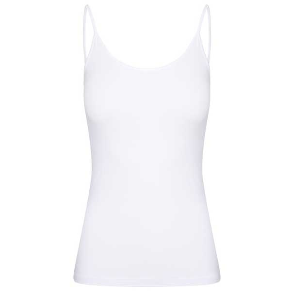 Beeren dames hemd spaghetti bandjes Elegance 07-526