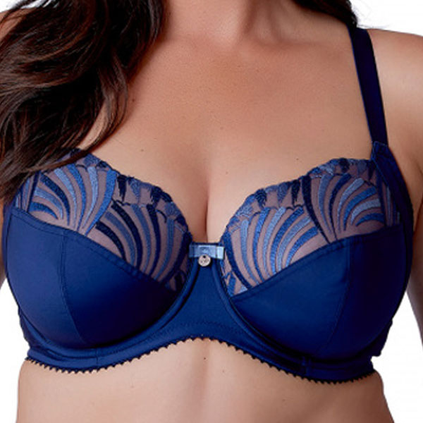 Beugelbh niet voorgevormd Berlei B538