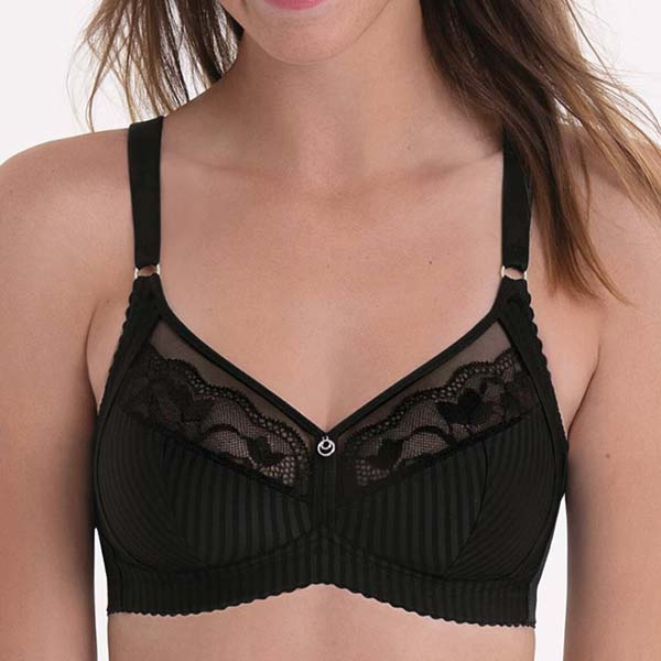 Beugelloze BH 5266 Rosa Faia Sita