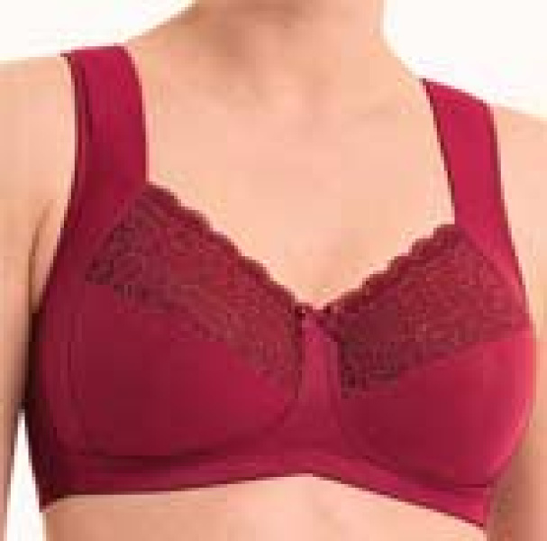 BH zonder beugel