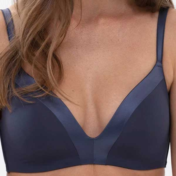 Bi-stretch bh zonder beugel 74247 Mey