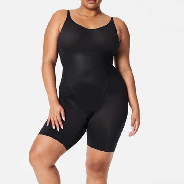 Bodysuit shapewear 10380R Spanx