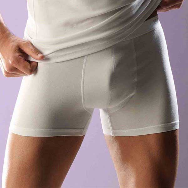 Katoenen boxershort RJ Bodywear 35-001