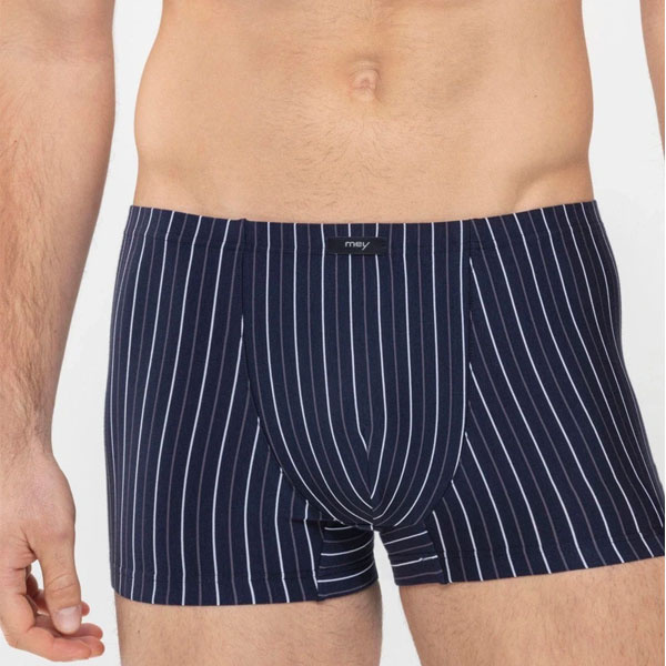 Boxershort heren korte pijp 16621 Mey