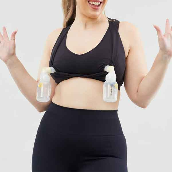 Cake maternity Kolf bh Lotus 28-1037