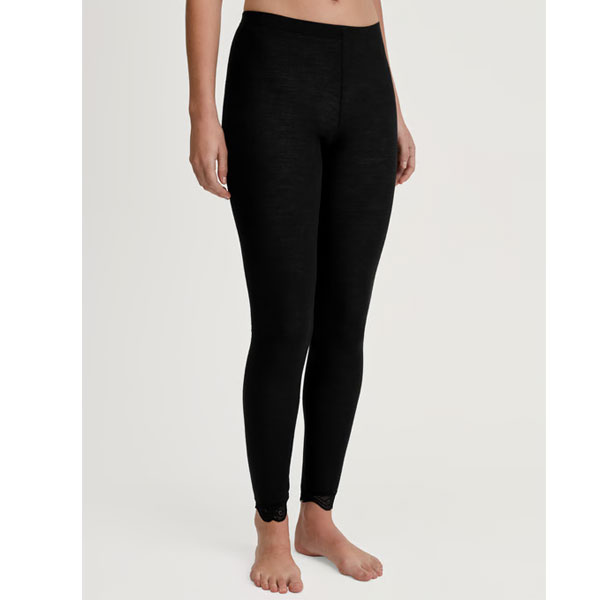 Calida 27991 merino wol met zijde legging
