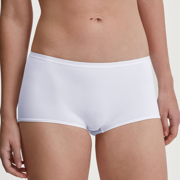 Calida dames boxershort 24237 bilbedekkend