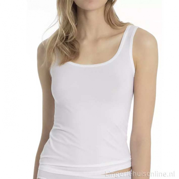 Calida dames hemd Balance Tencel 12534