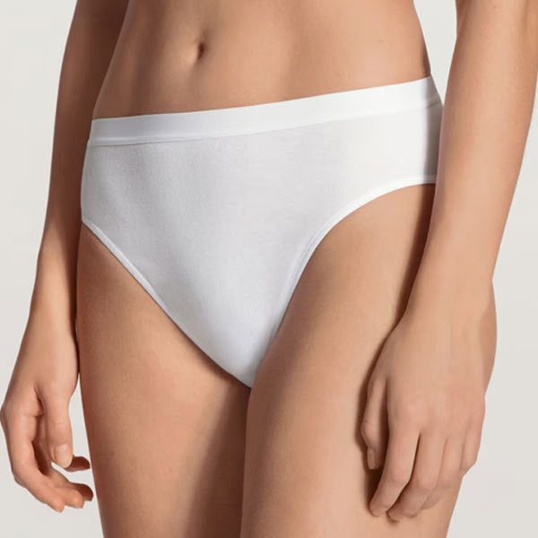 Calida katoenen slip Light 23102