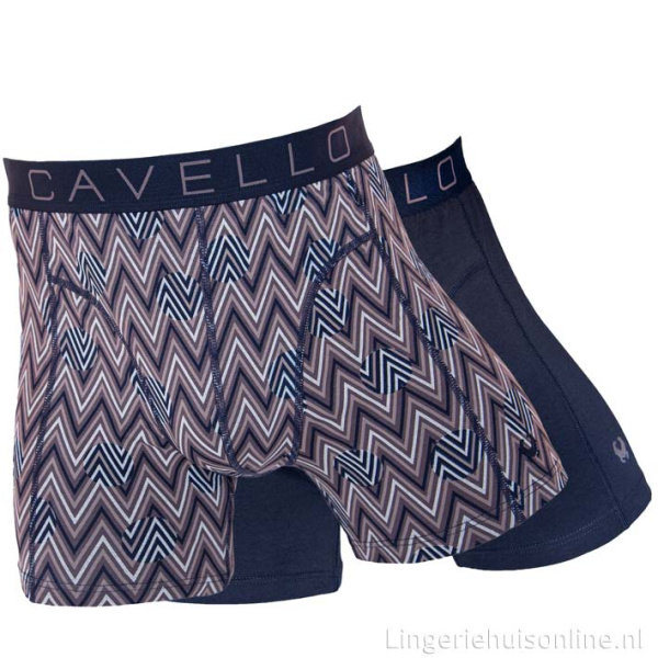 Cavello Boxers CB24006 Terug in Collectie